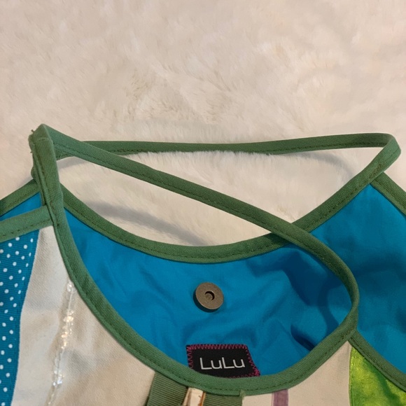 Lulu Handbag - Picture 5 of 5